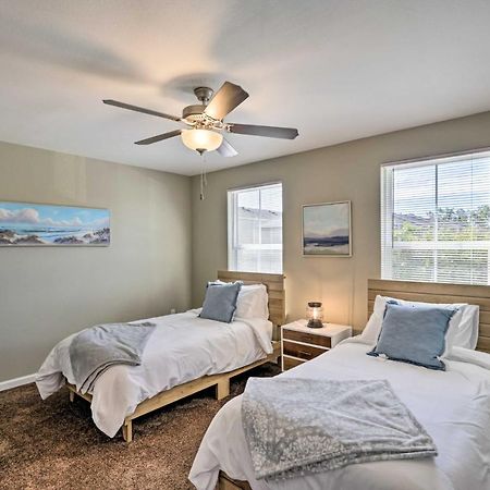 Ideally Located And Elegant Condo With Balcony! Tallahassee Luaran gambar