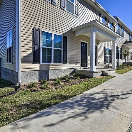 Ideally Located And Elegant Condo With Balcony! Tallahassee Luaran gambar